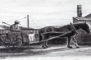 Tegninger