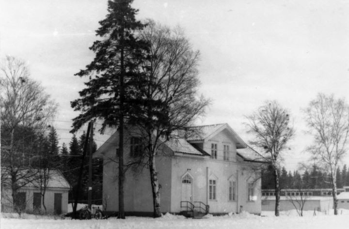 KULTUR, IDRETT O.A. FRIVILLIG ARBEID PÅ FEVANG