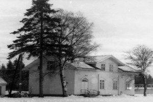 KULTUR, IDRETT O.A. FRIVILLIG ARBEID PÅ FEVANG