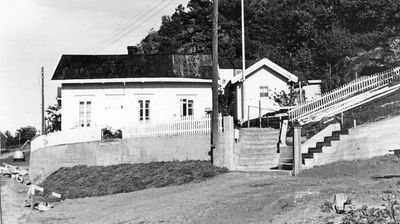Vesterøyveien 44