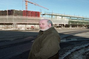 Jotun Nybyen