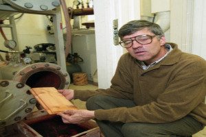 Jotun Nybyen