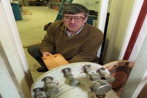 Jotun Nybyen