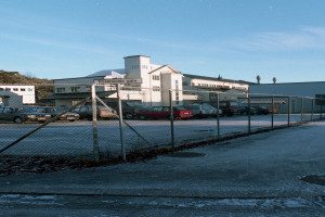 Jotun Nybyen klar for utvidelse