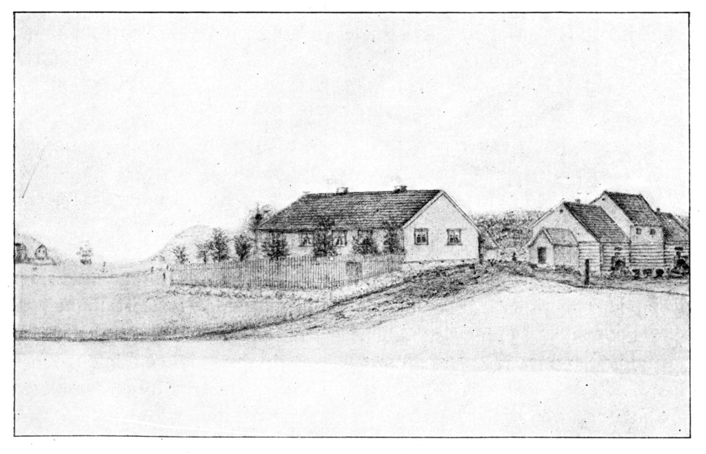 Sandefjordsveien 3 / Sandefjord Bad - Rådhuset