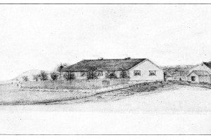 Sandefjordsveien 3 / Sandefjord Bad - Rådhuset