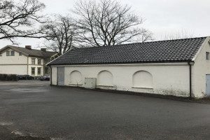 Bugårdsgata 20