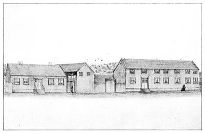 Dronningens gate 2