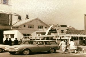 Iris Restaurant
