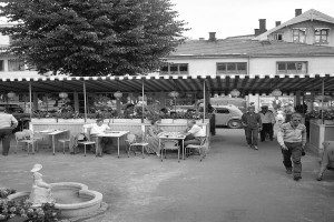 Iris Restaurant