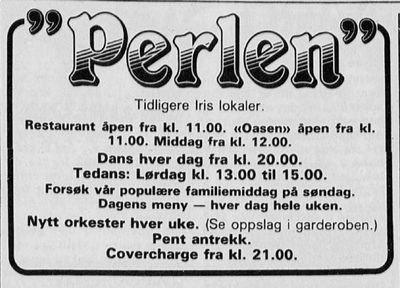 Perlen