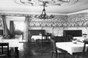 Iris Restaurant