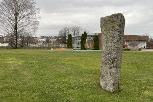 Badeparken