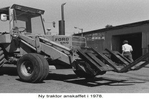 Diverse bilder A/S FmV
