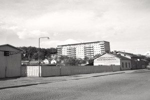 Sandefjord Maskinverksted
