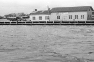 Sandefjords Maskinverksted