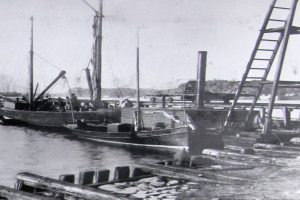 Brygga 11