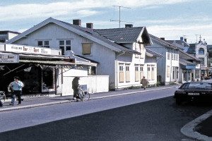 Kongens gate 31