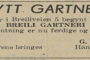 Breiliveien 19