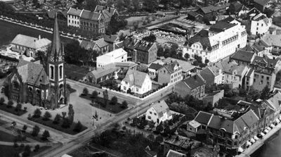 Stockfleths gate 7 - oppført ca 1910