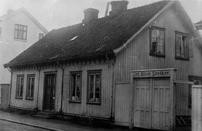 Kongens gate 28