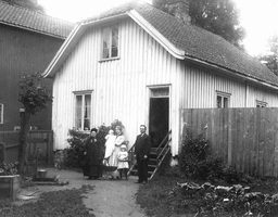 Torggangen 7 og 9