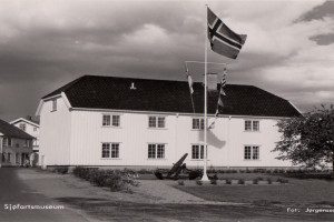 Sandefjord Sjøfartsmuseum