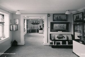 Sandefjord Sjøfartsmuseum