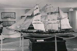 Sandefjord Sjøfartsmuseum