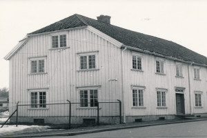 Sandefjord Sjøfartsmuseum