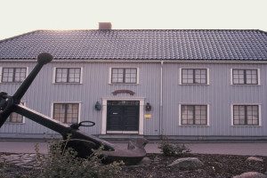 Prinsens gate 16