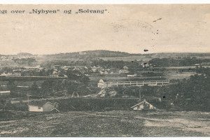 Dronningens gate 42 - Corneliussen Mek. Verksted