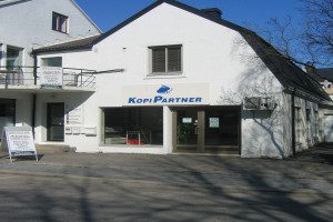 Kopi Partner