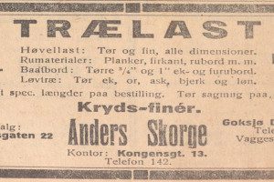 Rådhusgata 22 og 24