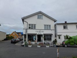Cordelias hus