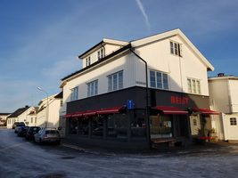 Beist Burger & Bar