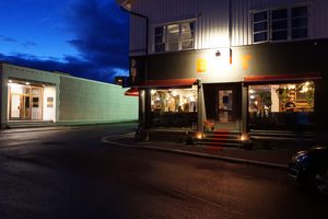 Beist Burger & Bar