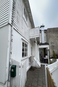 Prinsens gate 19 - oppført 1828