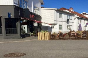 Beist Burger & Bar