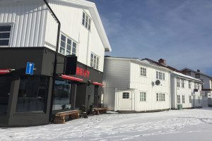 Beist Burger & Bar