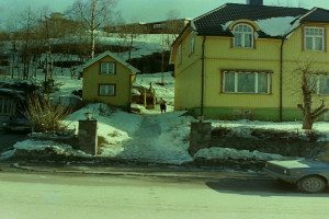Gokstadveien 5