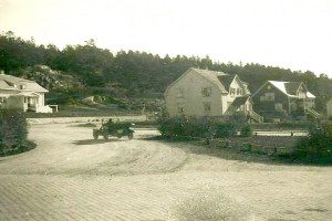 Bjerggata 54