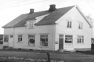 Skiringssalsveien 30