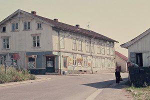 Prinsens gate 25