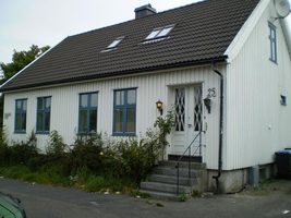 Prinsens gate 25