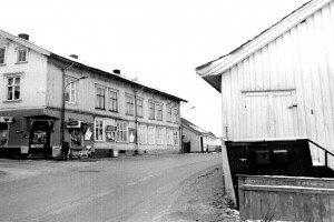 Prinsens gate 25