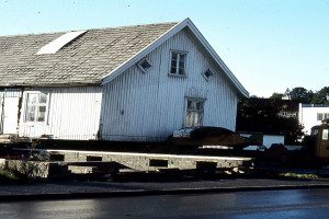 Prinsens gate 25 - tidl. Rådhusgata 6