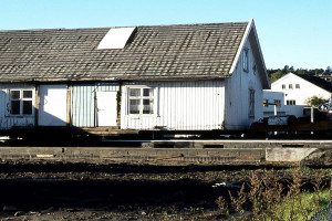 Prinsens gate 25 - tidl. Rådhusgata 6