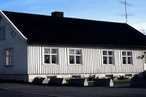 Prinsens gate 25 - tidl. Rådhusgata 6