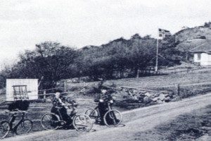 Langeby Landhandel / Vesterøyveien